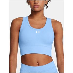 Dámská podprsenka Under Armour Vanish Seamless Mid Bra obraz