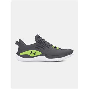 Pánské boty Under Armour UA Flow Dynamic INTLKNT obraz