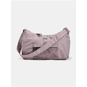 Dámská taška Under Armour UA Studio Slouchy Duffle obraz