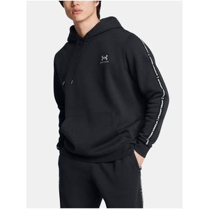 Pánská mikina Under Armour UA Icon Fleece HD Taping obraz