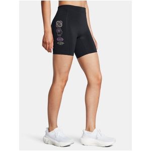 Dámské kraťasy Under Armour UA Run Anywhere Shorts obraz