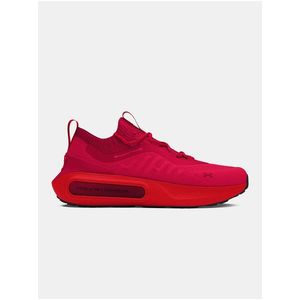 Dámské boty Under Armour UA W Phantom 4-RED obraz