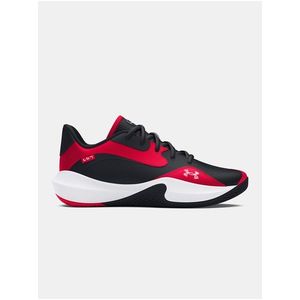 Unisexové boty Under Armour UA Lockdown 7 Low obraz