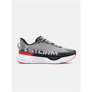 Unisexové boty Under Armour UA U Infinite Pro Storm obraz