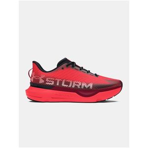 Unisexové boty Under Armour UA U Infinite Pro Storm obraz