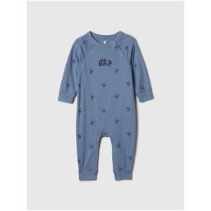 GAP Baby overal Brannan - Kluci obraz