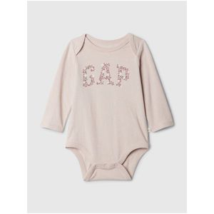 Baby bavlněné body Gap obraz