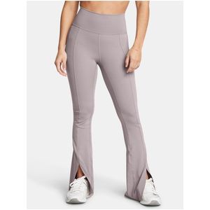 Dámské sportovní kalhoty Under Armour Meridian Kick Flare Pant obraz