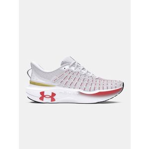 Under Armour UA W Infinite Elite Tenisky Bílá obraz