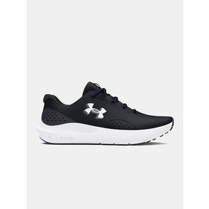 Under Armour UA W Charged Surge 4 Tenisky Černá obraz