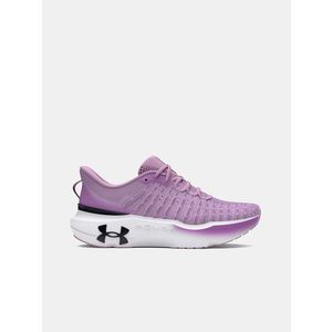 Under Armour UA W Infinite Elite Tenisky Fialová obraz