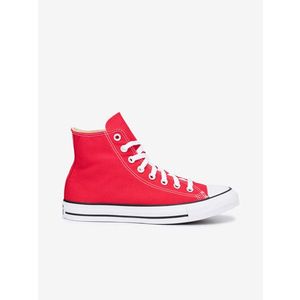 Converse Chuck Taylor All Star Tenisky Červená obraz