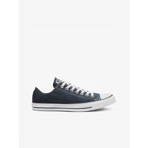 Converse Chuck Taylor All Star Tenisky Modrá obraz