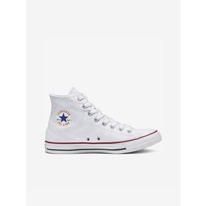 Converse Chuck Taylor All Star Tenisky Bílá obraz