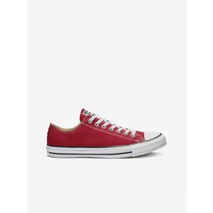 Converse Chuck Taylor All Star Tenisky Červená obraz