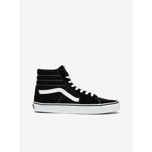 Vans Sk8-Hi Tenisky Černá obraz