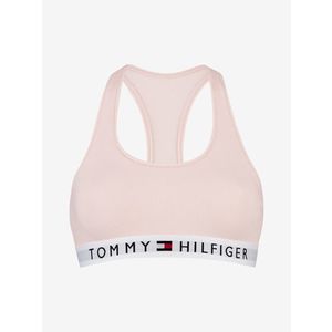 Tommy Hilfiger Underwear Podprsenka Růžová obraz