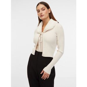 Orsay Cardigan Bílá obraz