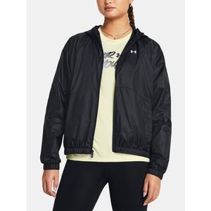 Under Armour UA Sport Windbreaker Bunda Černá obraz