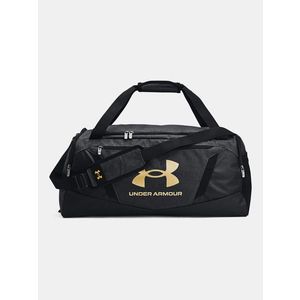 Under Armour UA Undeniable 5.0 Duffle MD Taška Černá obraz