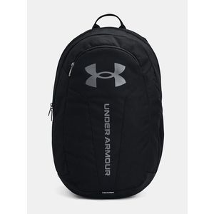 Under Armour Hustle Lite Backpack - černá Batoh Černá obraz