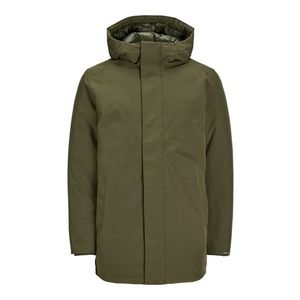 Jack & Jones Keen Parka Zelená obraz