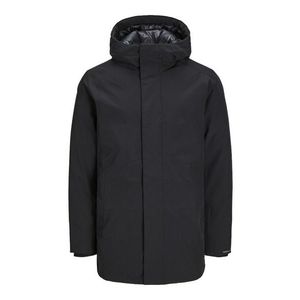 Jack & Jones Keen Parka Černá obraz