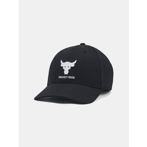 Pánská kšiltovka Under Armour Project Rock Trucker obraz