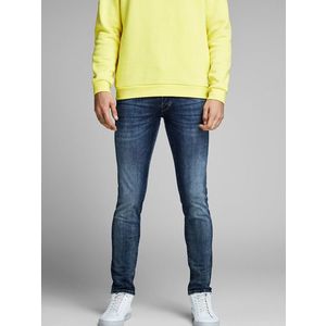 Jack & Jones Glenn Jeans Modrá obraz