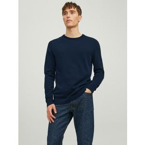 Jack & Jones Basic Svetr Modrá obraz