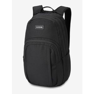 Černý dámský batoh Dakine Campus Medium 25 l obraz