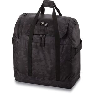 Dakine Eq Duffle 50L Cestovní taška Černá obraz