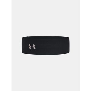 Under Armour UA Play Up Headband Čelenka Černá obraz