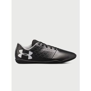 Under Armour Magnetico Select IN JR Tenisky dětské Černá obraz