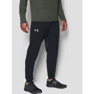 Under Armour Sportstyle Tricot Tepláky Černá obraz