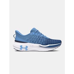 Under Armour UA Infinite Elite Tenisky Modrá obraz