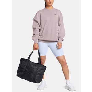 Under Armour UA Studio Tote Taška Černá obraz