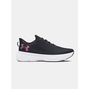 Under Armour UA W Infinite Print Tenisky Černá obraz