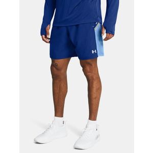 Under Armour UA Tech Utility Kraťasy Modrá obraz