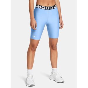 Under Armour UA HG 8in Šortky Modrá obraz