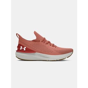 Under Armour UA W Shift Tenisky Růžová obraz