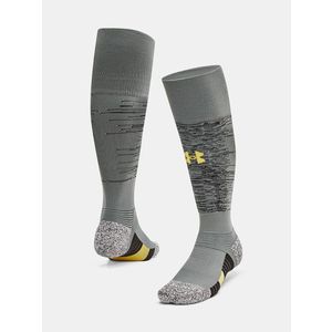 Under Armour UA Magnetico Pocket OTC Ponožky Zelená obraz