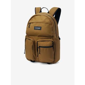 Dakine Method DLX 28 l Batoh Hnědá obraz