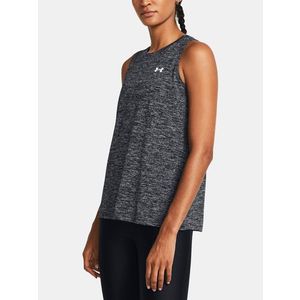 Under Armour Tech Tank Twist Tílko Černá obraz