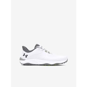 Under Armour UA Drive Pro SL Wide Tenisky Bílá obraz