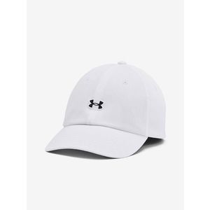 Under Armour W Driver96 Adj Kšiltovka Bílá obraz