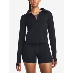 Under Armour Meridian Bunda Černá obraz