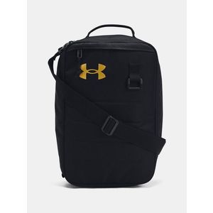 Under Armour UA Contain Shoe Bag Taška Černá obraz