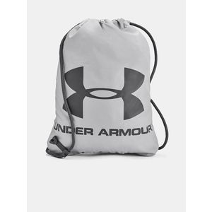 Under Armour UA Ozsee Gymsack Šedá obraz