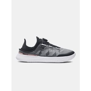 Under Armour UA Slipspeed Trainer Mesh Unisex Tenisky Černá obraz